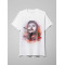  Tricou Art Ernesto Che Guevara cu un trabuc. Photo 1